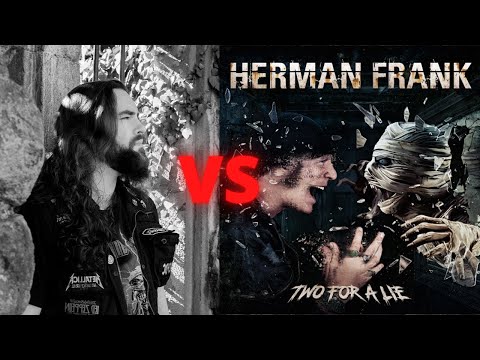 German Interview: Schwermetallisch VS Frank Herman Full HD