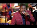 The Clark Brothers - Jacob (Live) - Dothan AL 2/28/2026