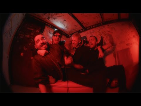 Galician Army x Grande Amore x Futuro Alcalde - Personajes (Vídeo Oficial)