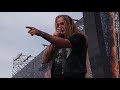 Sebastian Bach - Monkey Business (Barcelona, 07/07/2019, Rock Fest)