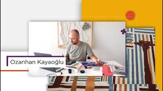 12. Ev Tekstili Tasarım Yarışması Master Class