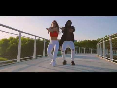 Richie Campbell - Do You No Wrong Craig BlackEagle ft Alexiane