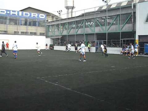 Festival Aniversário Bixiga Futsal - 2013