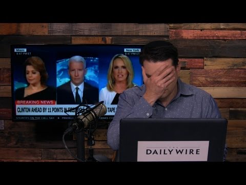 The Ben Shapiro Show Ep. 194 - The Great Trumpocalypse Is Upon Us