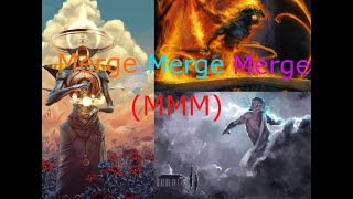 Merge Merge Merge MMM Trailer