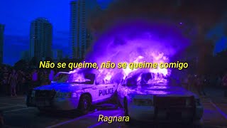 Imagine Dragons - Burn out (tradução/legendado)