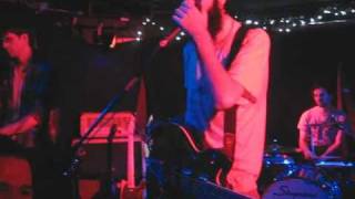 Titus Andronicus- Four Score and Seven (Live @ Sneaky Dee&#39;s, Toronto)