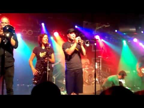 FIF KICKSTARTER 1080P - Wedgie - A Flowery Song - Far Far Away