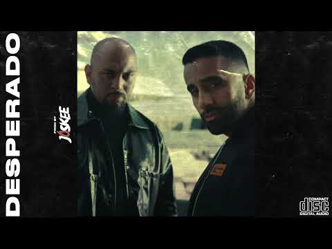 Pa Sports x Kianush x Jamule Type Beat 'Desperado' Free Trap Beats 2022 Instrumental (prod. Joskee)