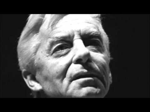 Schumann - Symphony n°4 - Berlin / Karajan 1957