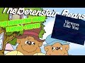 The Berenstain Bears Funding Credits