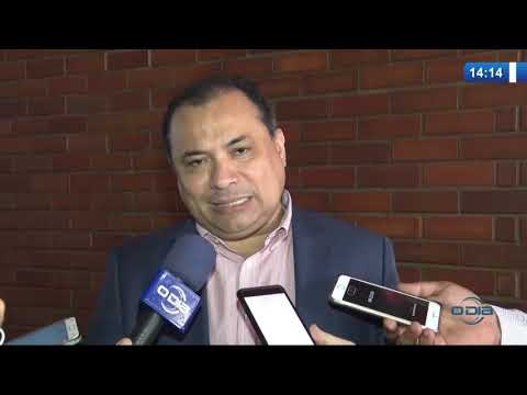 O DIA NEWS 13 11 2019  Evaldo Gomes (Dep. Est. SD) - Aliança entre Solidariedade e Progressistas