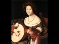 Carlo Gesualdo da Venosa - Gagliarda 