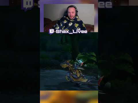 After 30 days I finally have Kua-fon mount #wow #worldofwarcraft #warcraft