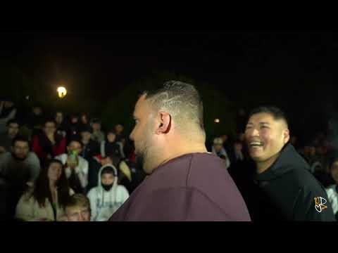 CLASSIC VS KTANO VS HEKO VS XINAKO | RDS