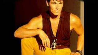 Morten Harket - locust