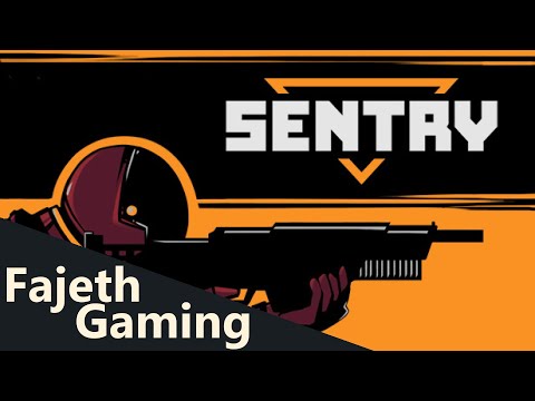 Erster Eindruck: Sentry | Steam Next Fest
