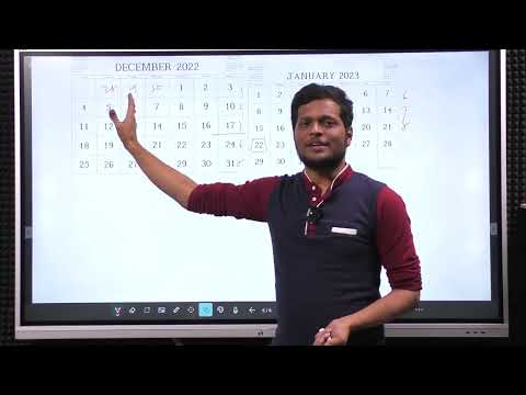 8 WEEKS TO GO | NO STRESS DURING PREPARATION