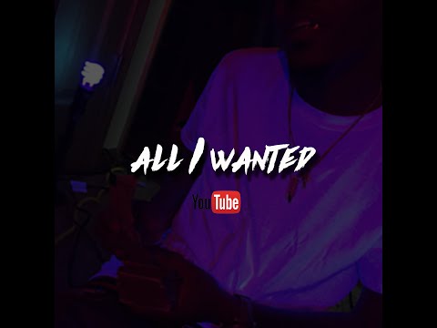 Maserati - All I Wanted