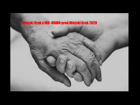 Miejski Kruk x IKO-Mamo