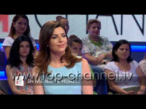 Pasdite ne TCH, 8 Korrik 2015, Pjesa 2 - Top Channel Albania - Entertainment Show