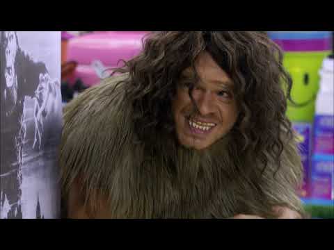 M I  High S03E09   Family Trees