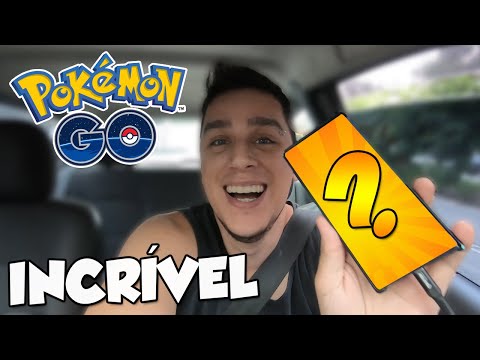 SURTEI! PEGAMOS 4 SHINIES DO EVENTO - Pokémon Go | Capturando Shiny (Parte 157)