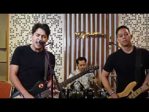 dear9three : Bliss (MUSE Cover) - Studio Session