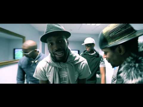 WATIB x PS4 : FREESTYLE MAITRE GIMS BLACK M SHIN SEKAI DRY X PLAYSTATION 4