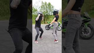 Download lagu When he thinks he has the biggest 😂 #moto #motorcycle mp3 Download lagu When he thinks he has the biggest 😂 #moto #motorcycle mp3