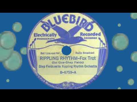 Shep Fields - RIPPLING RHYTHM