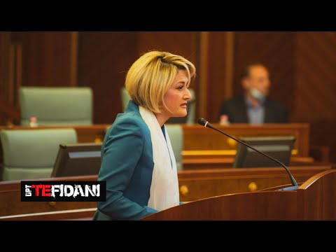 DPT TE FIDANI - Kuvendi ende pa 'Zot shtëpie’, kush e ka fajin? – E ftuar: Mimoza Kusari-Lila
