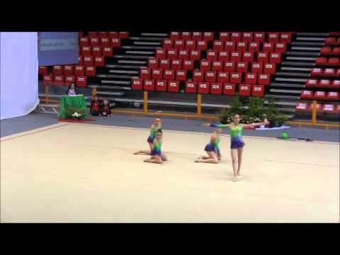 LA FENICE -QUALIFICAZIONE NAZIONALE SERIE C 2015