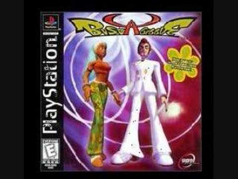 Bust a Groove - Power (Extended)