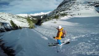 Revive Rogers Pass Lodging
