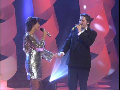 I. Starošaitė ir K. Alčauskis - Kai meile gyveni