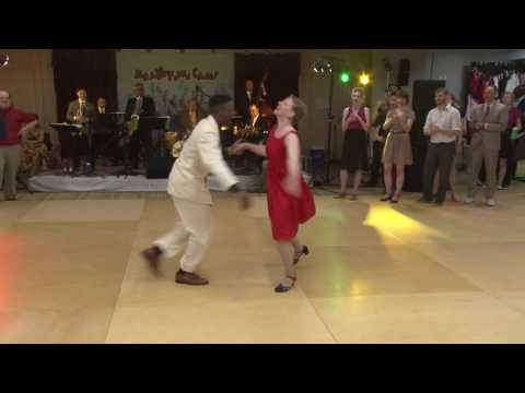 Beantown 2016 - 20 Year Celebration - Advanced J&J Finals