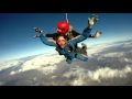 Max Manesh Tandem Skydiving At Skydive Elsinore