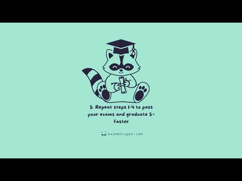 ExamWhisper AI: Enhanced Study video thumbnail