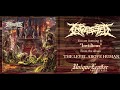 Ingested The Level Above Human FULL ALBUM HD AUDIO