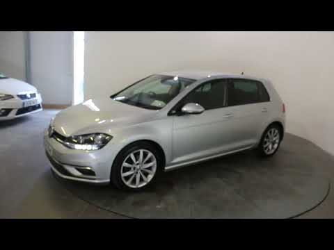 Volkswagen Golf 1.6 TDI 115HP Highline - Image 2