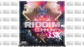 Riddim Community 3.5k LP [FULL]