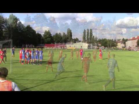 FC Slavia Karlovy Vary 0:3 Králův Dvůr