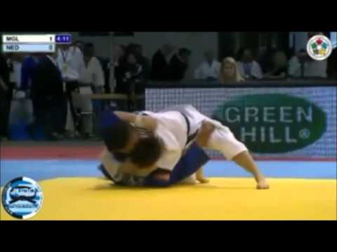 Boldbaatar Ganbat -60