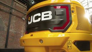 Новый мини-экскаватор JCB 26C | Изображение 4 - Machineryline