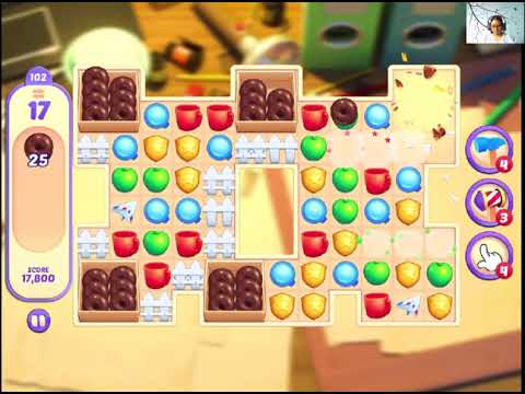 Small Town Murders Level 102