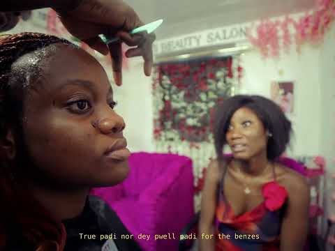 N.Doe - I Don't Know Why (Official Music Video)