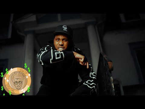 Rae Sav - Panic (Shot by @GwopDigital)