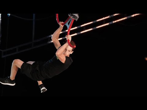 Enzo Deferrari Wilson's Semifinal Run - ANW Season 13 Episode 8