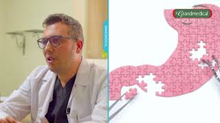Op. Dr. Osman Uyar - Obezite Tedavisi